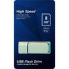 ELBA USB FLASH BELLEK 8GB