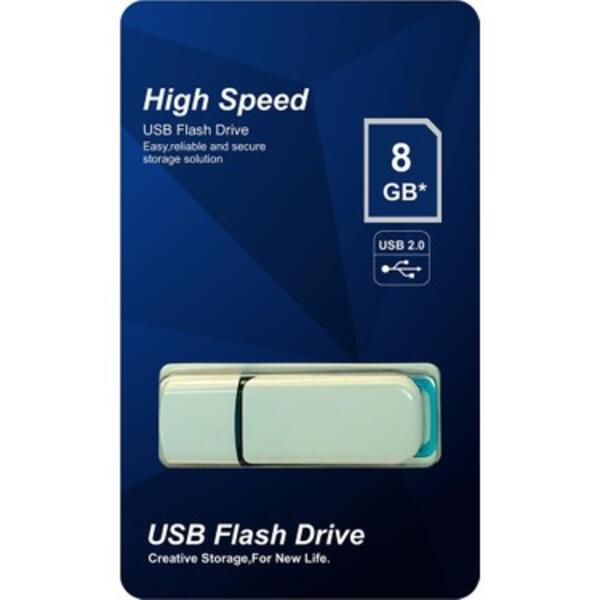ELBA USB FLASH BELLEK 8GB