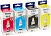 MÜREKKEP MUA.EPSON 664 SİYAH
