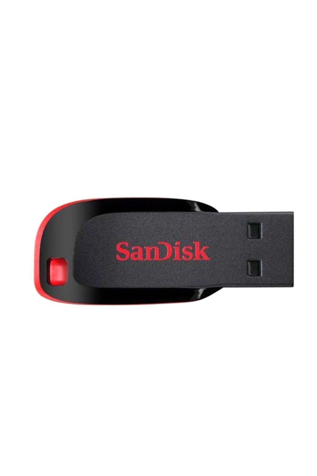 SANDİSK USB FLASH BELLEK 16GB