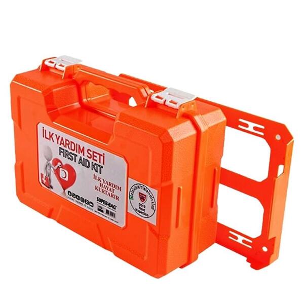 İLKYARDIM SETİ