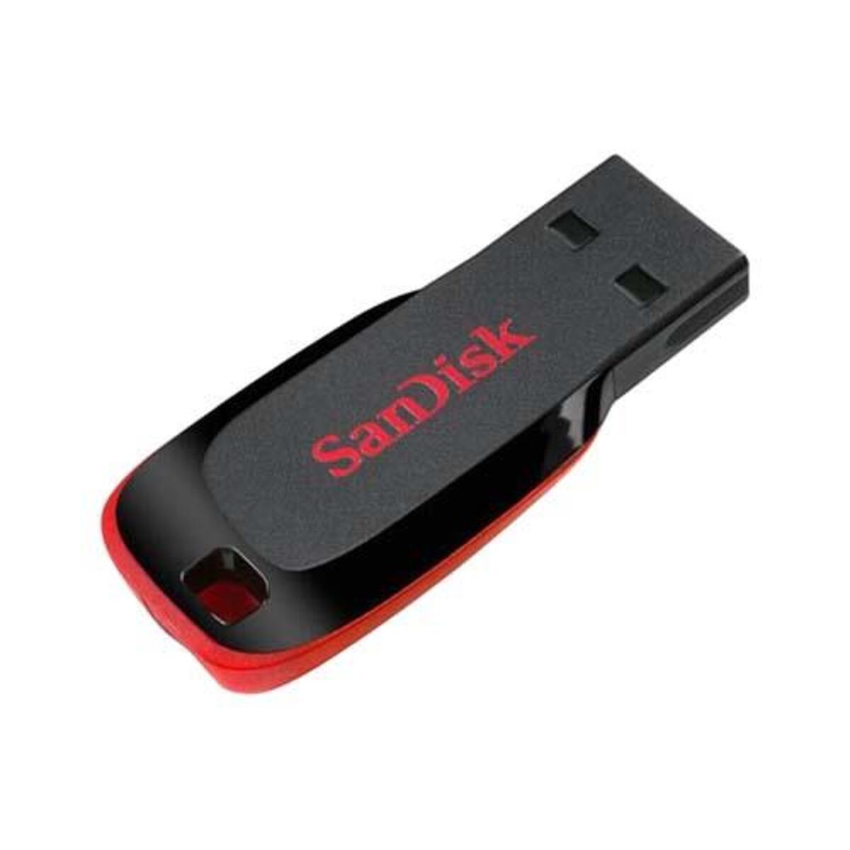 SANDİSK USB FLASH BELLEK 32GB