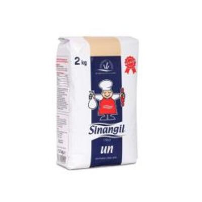 SİNANGİL UN 2 KG