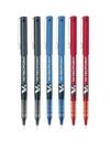 PILOT ROLLER KALEM 0,5 KIRMIZI BX-V5