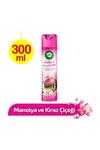 AİR WİCK ODA SPREYİ 300ML TEMİZ ÇARŞAF FERAHLIĞI
