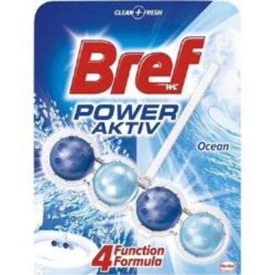 BREF WC KOKUSU AKTİVİTE 50 GR 4LÜ