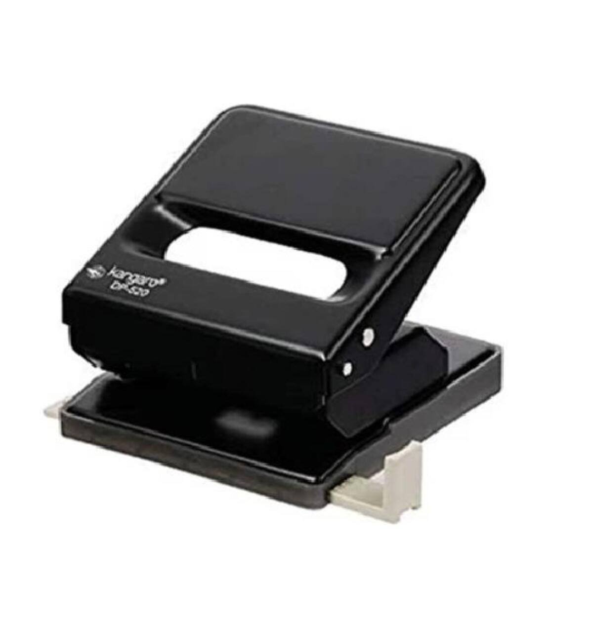 KANGARO DELGEÇ DP-520 SİYAH