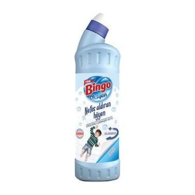 BİNGO ÇAMAŞIR SUYU ULTRA 750ML