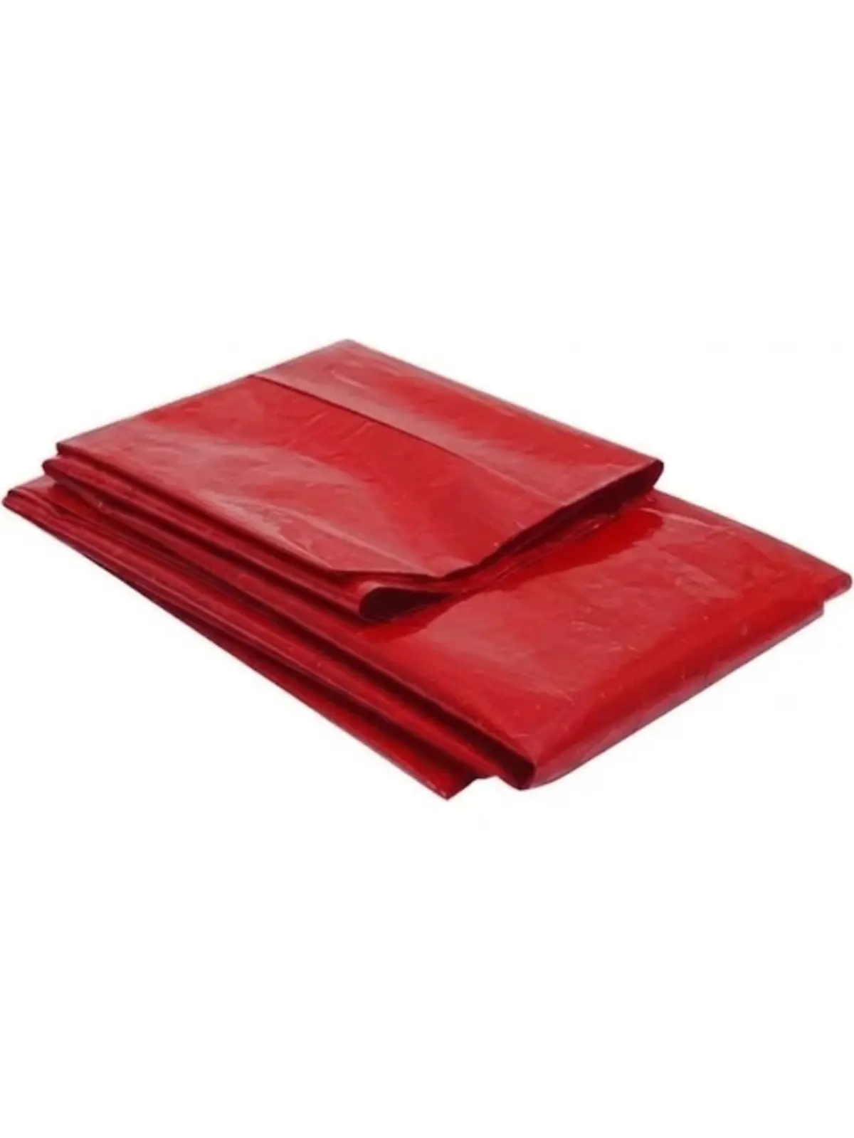 ÇÖP POŞETİ 80*110 DÖKME KIRMIZI 1KG