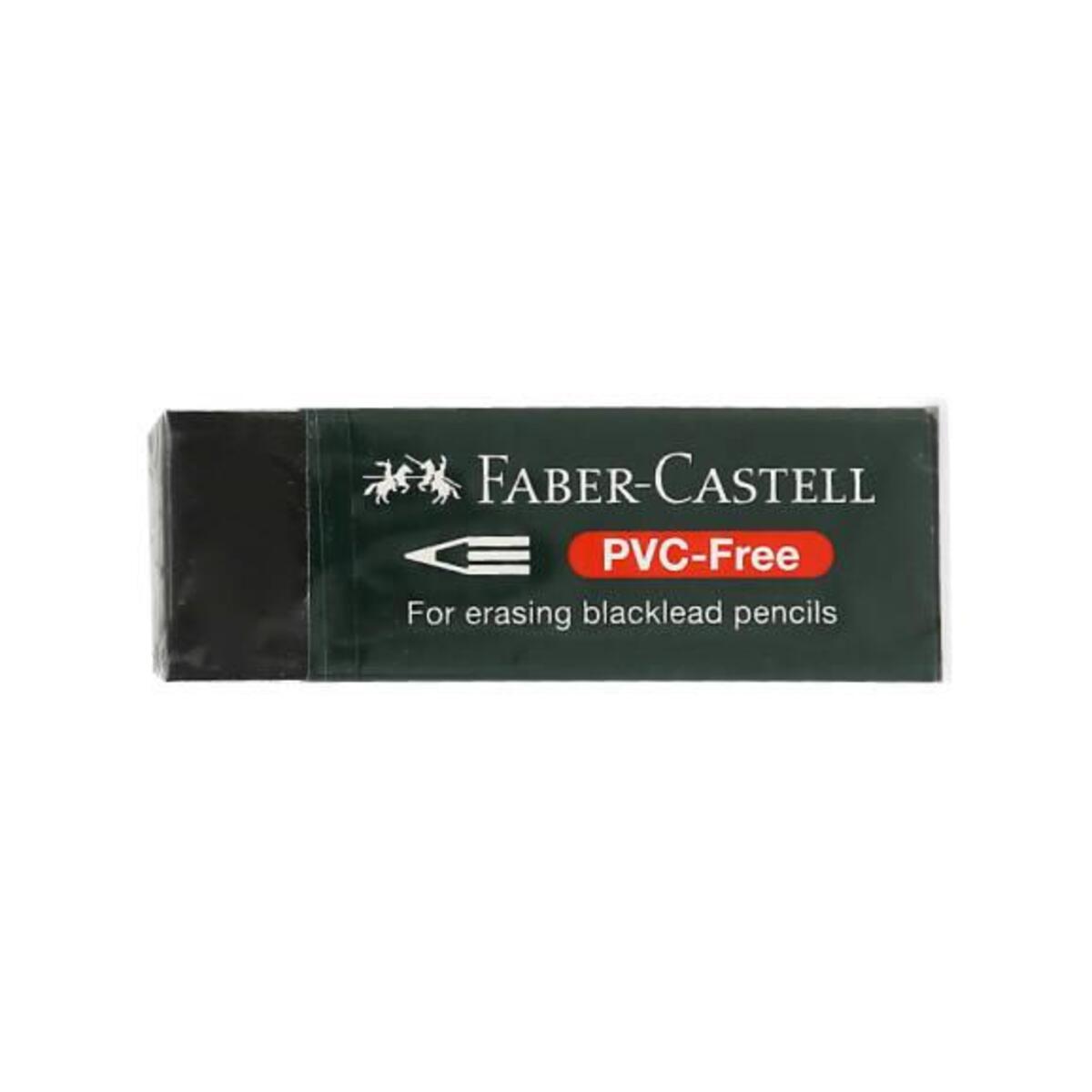 FABER CASTELL SİLGİ 7089