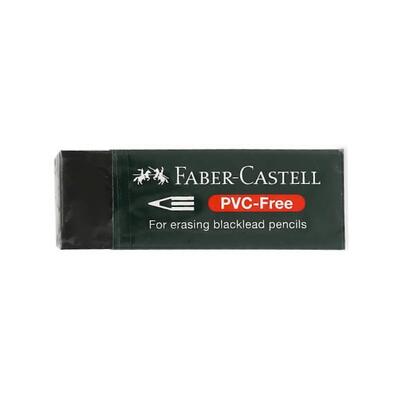 FABER CASTELL SİLGİ 7089