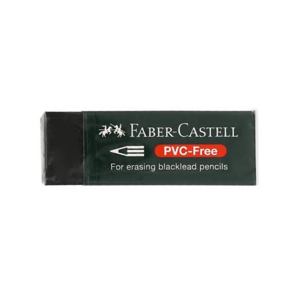 FABER CASTELL SİLGİ 7089
