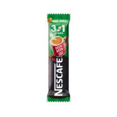 NESCAFE 3Ü 1 ARADA FINDIKLI