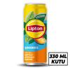 LİPTON İCE TEA ŞEFTALİ 330CC