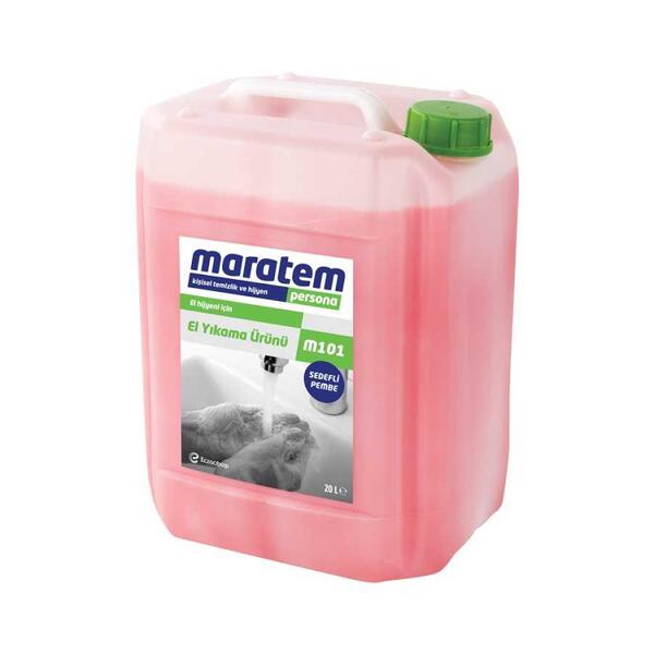 MARATEM M513 SIVI EL SABUNU 20 LT