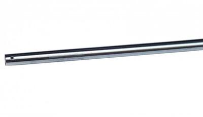 CEYMOP METAL SAP GRİ 120CM DELİKLİ