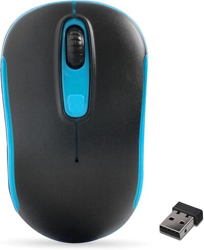 EVEREST KABLOSUZ MOUSE SM-804