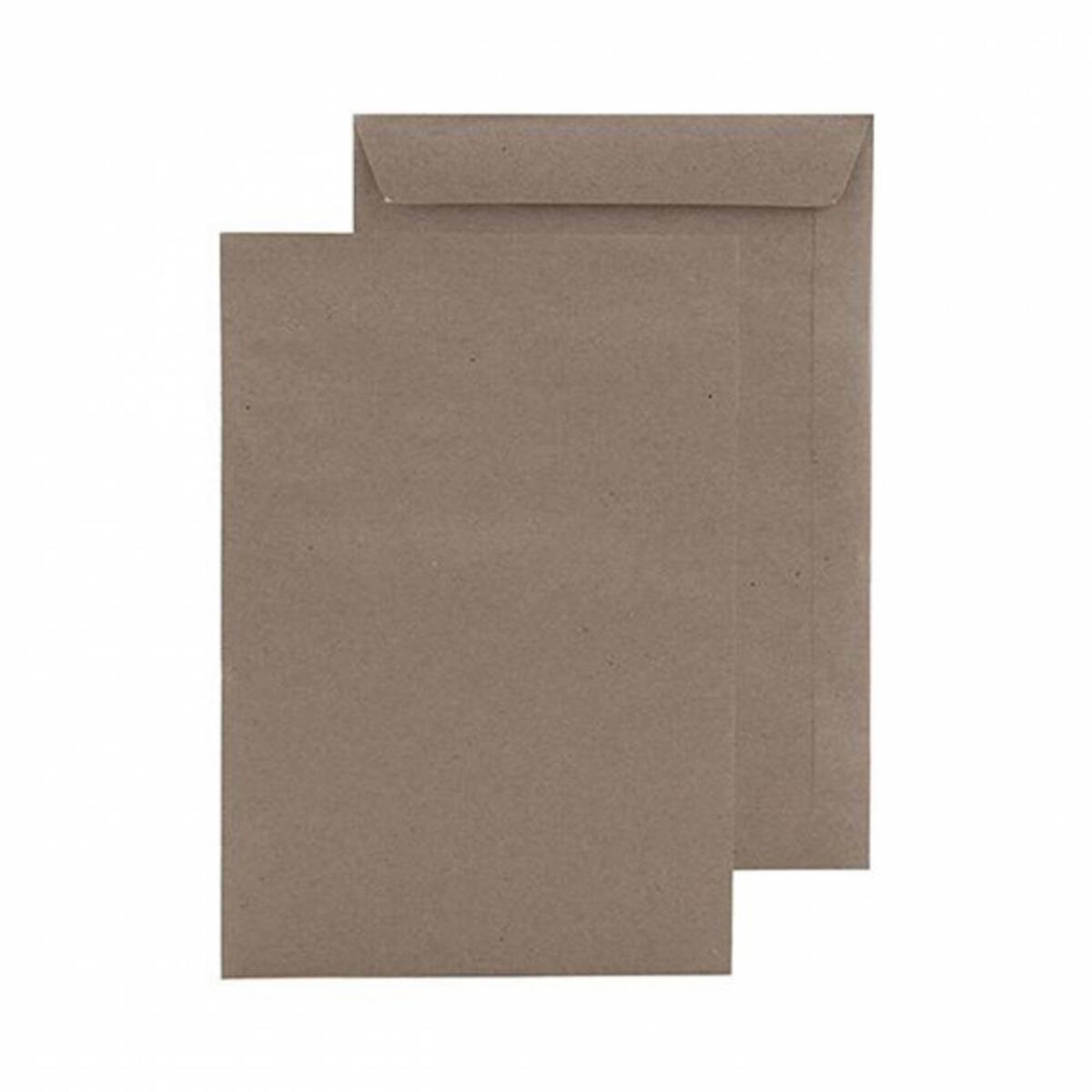 ZARFSAN TORBA ZARF SLKLU.KRAFT 170x250 500LÜ