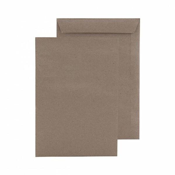 ZARFSAN TORBA ZARF SLKLU.KRAFT 170x250 500LÜ