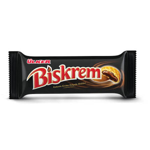 ÜLKER BİSKREM 100 GR