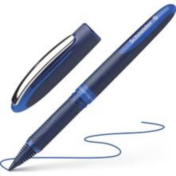 SCHNEIDER ONE BUSINESS 0,6 MAVİ