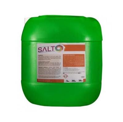 SALTO ÇAMAŞIR SUYU PARFÜMLÜ 30 KG