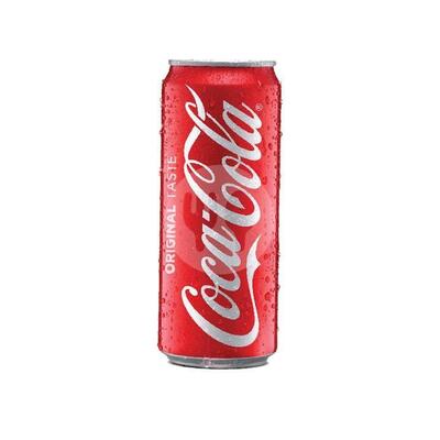 COCA COLA 250CC