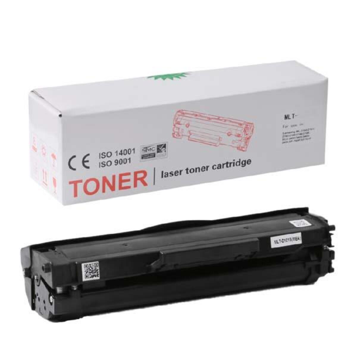 TONER MUADİL SAMSUNG MLT-101