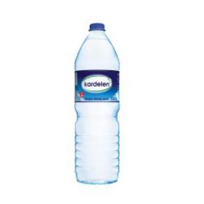 KARDELEN SU 1500ML