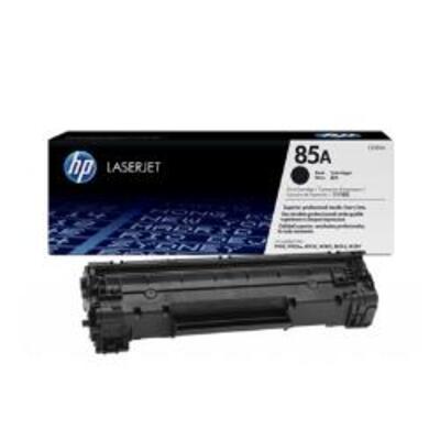 TONER ORJİNAL HP CE285A