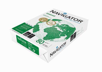 NAVİGATOR FOTOKOPİ KAĞIDI A3 80 GR 500 LÜ