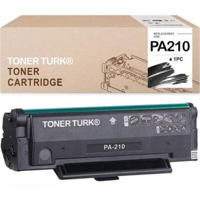 TONER MUADİL PANTUM PA210/P2500W