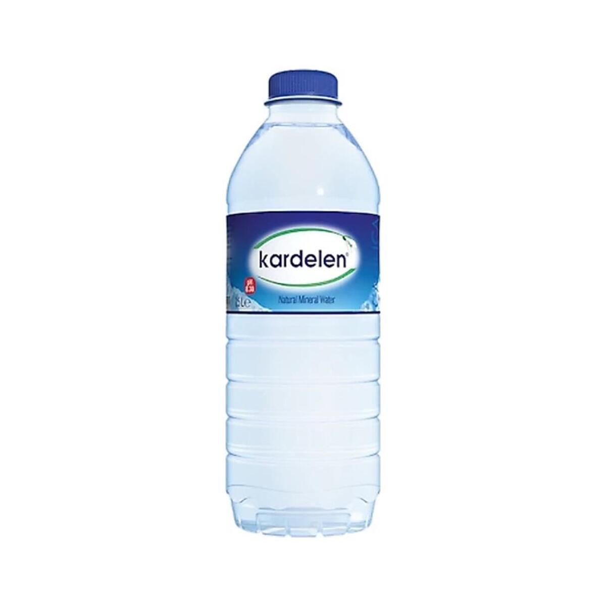 KARDELEN SU 500ML