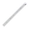 MAS CETVEL ÇELİK 30CM