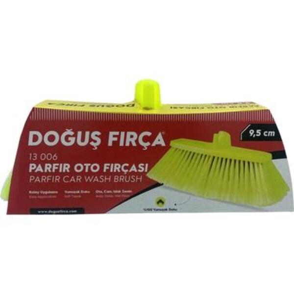 DOĞUŞ OTO FIRÇA JUMBO