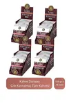 KAHVE DÜNYASI TÜRK KAHVESİ 100GR 48 ADET