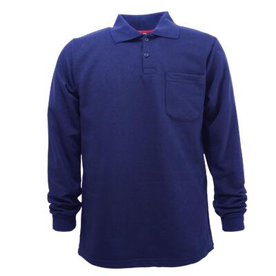 İŞ ELBİSESİ SWEAT SHIRT KIŞLIK POLO YAKA