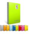 PP KAPAK DEFTER A4 SPİRALLİ 160 YPR.