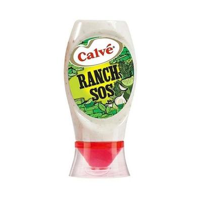 CALVE SOS RANCH 245GR