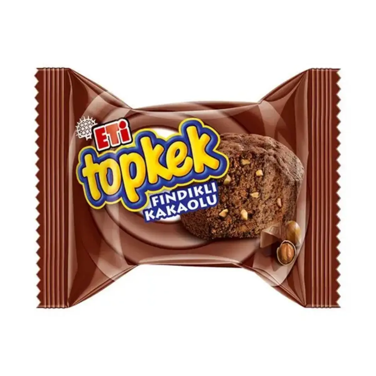 ETİ TOPKEK KAKAOLU 35GR