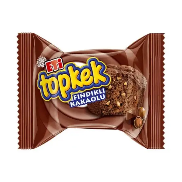 ETİ TOPKEK KAKAOLU 35GR