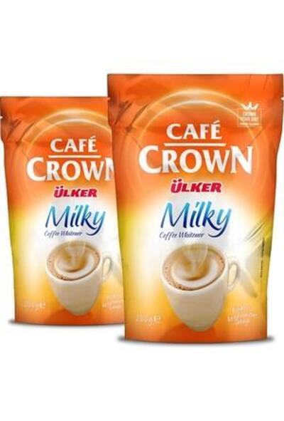 ÜLKER CAFE CROWN KAHVE KREMASI 200GR