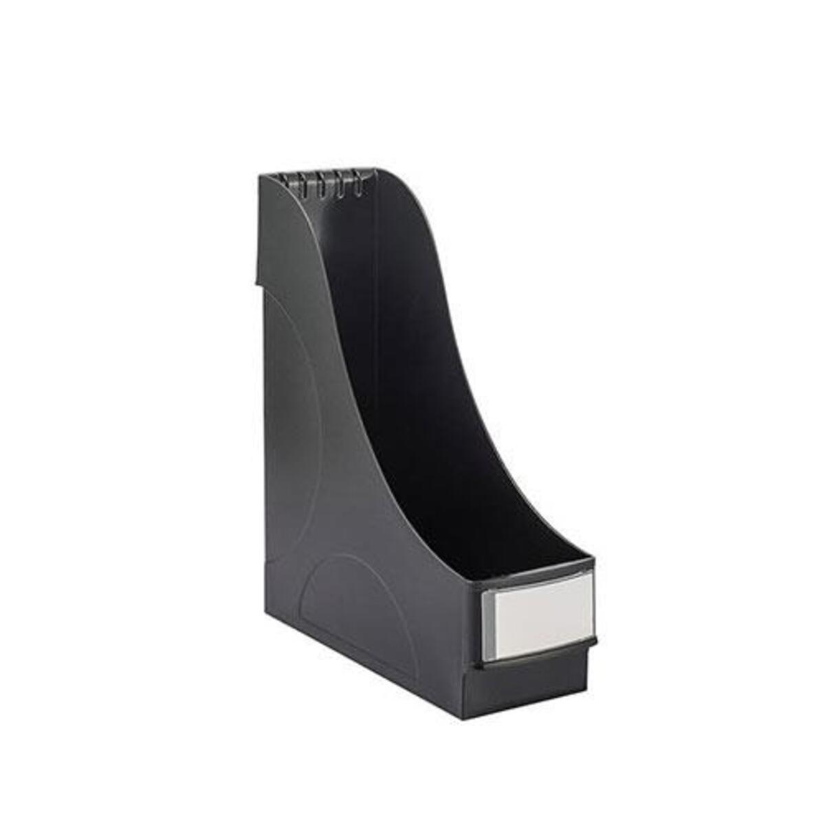 DAF MAGAZİNLİK KAPALI SİYAH