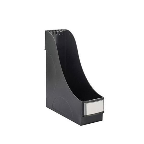 DAF MAGAZİNLİK KAPALI SİYAH