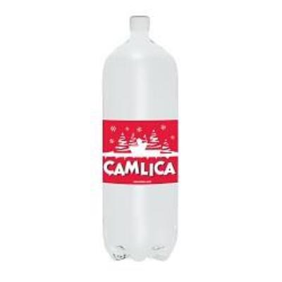 ÇAMLICA GAZOZ 2,5LT