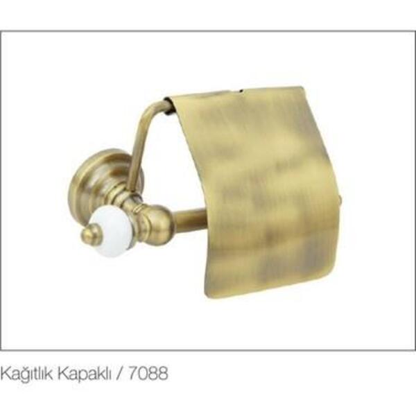 FYM BAGNO KAĞITLIK KAPAKLI ANTİK 5326