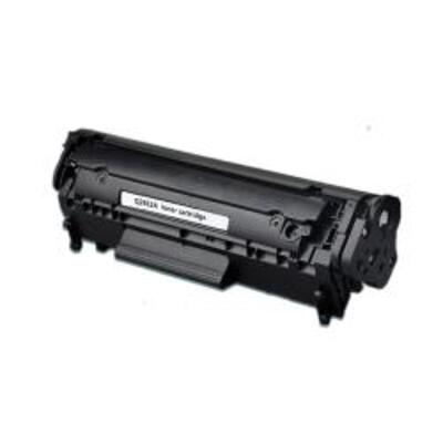 TONER MUADİL HP Q2612A