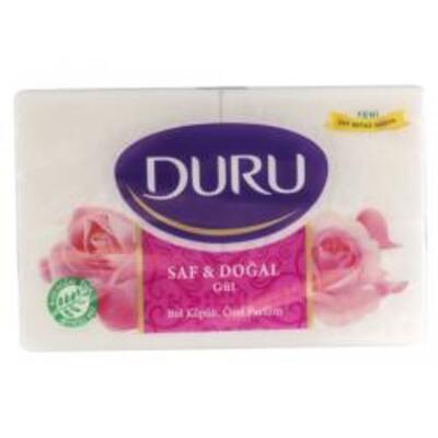 DURU BANYO SABUNU 4x150GR