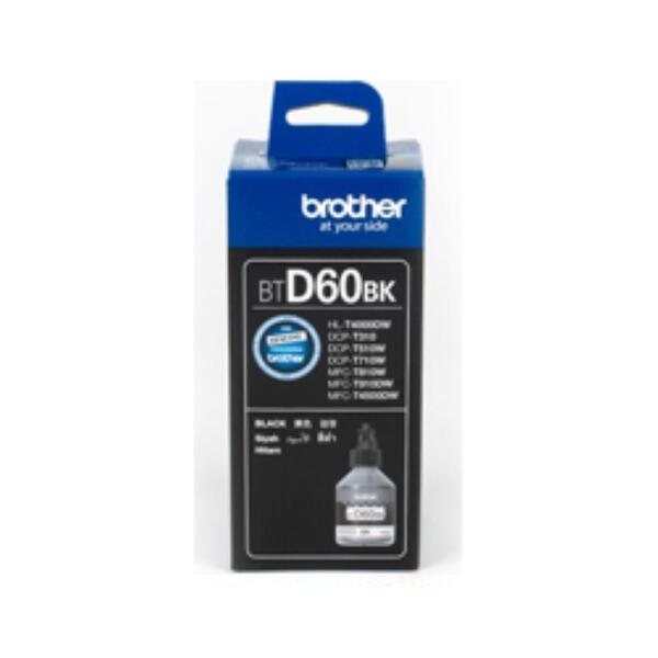 MÜREKKEP ORJ.BROTHER BTD60BK SİYAH