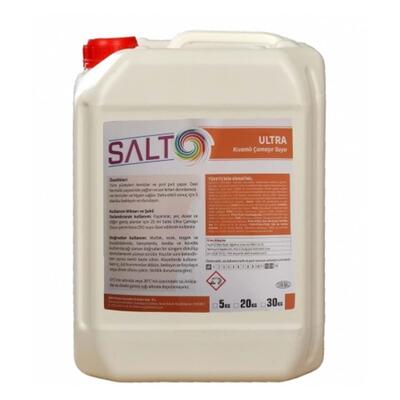 SALTO ÇAMAŞIR SUYU ULTRA 5 KG